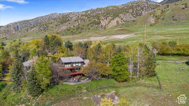 760 MAPLE LN, Providence, UT 84332