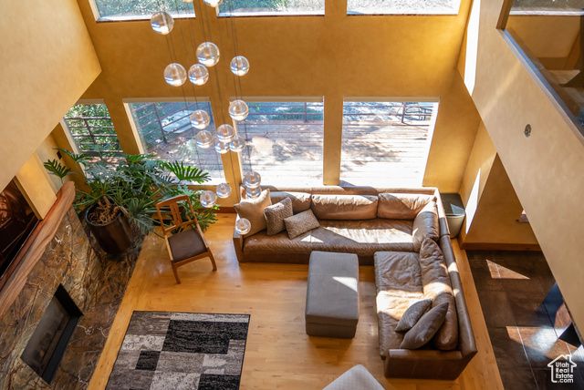 760 MAPLE LN, Providence, UT 84332