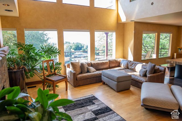 760 MAPLE LN, Providence, UT 84332