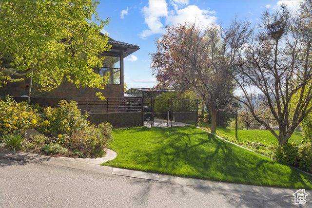 760 MAPLE LN, Providence, UT 84332