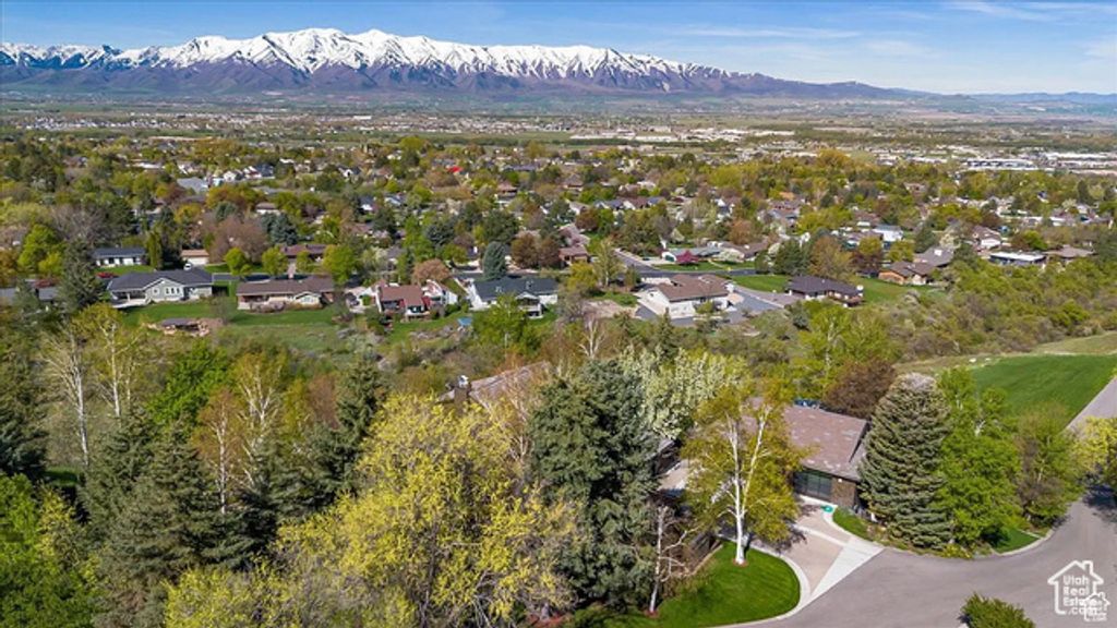 760 MAPLE LN, Providence, UT 84332