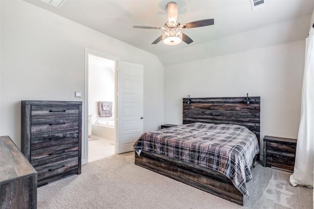 2501 War Admiral Street, Celina, TX 75009