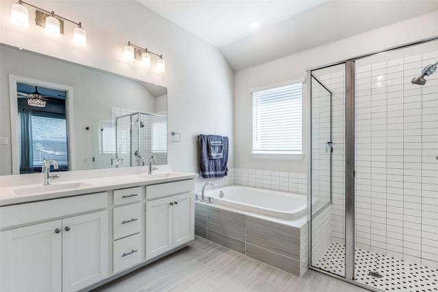 2501 War Admiral Street, Celina, TX 75009