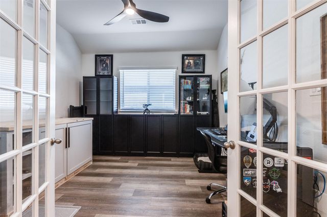 2501 War Admiral Street, Celina, TX 75009