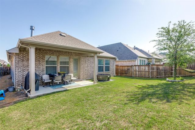 2501 War Admiral Street, Celina, TX 75009
