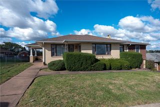 1321 Reeves Avenue, Monessen, PA 15062