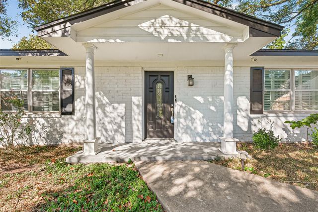 9102 N Allegro Street, Houston, TX 77080