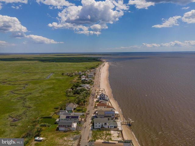 266 NEW JERSEY AVE, Fortescue, NJ 08321