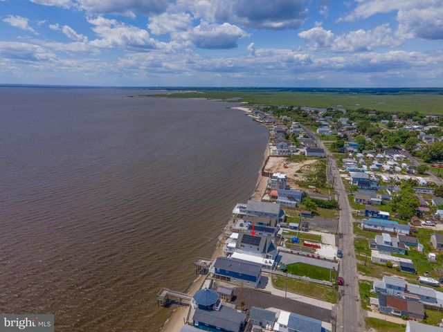 266 NEW JERSEY AVE, Fortescue, NJ 08321