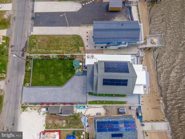 266 NEW JERSEY AVE, Fortescue, NJ 08321