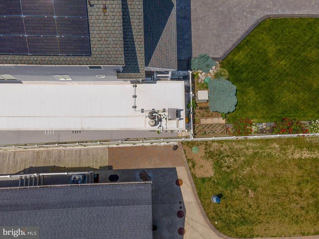 266 NEW JERSEY AVE, Fortescue, NJ 08321