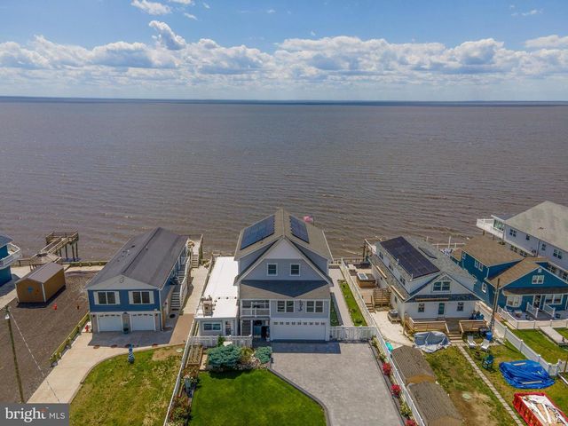 266 NEW JERSEY AVE, Fortescue, NJ 08321