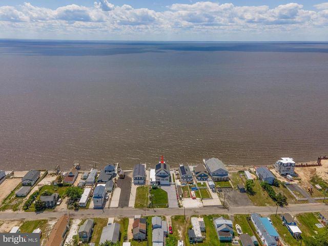 266 NEW JERSEY AVE, Fortescue, NJ 08321