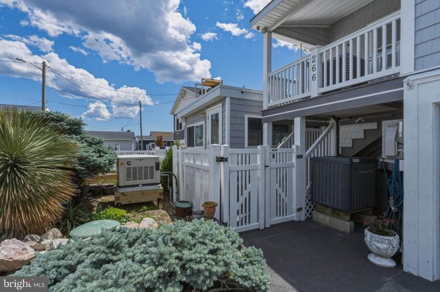 266 NEW JERSEY AVE, Fortescue, NJ 08321