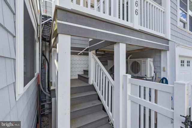 266 NEW JERSEY AVE, Fortescue, NJ 08321