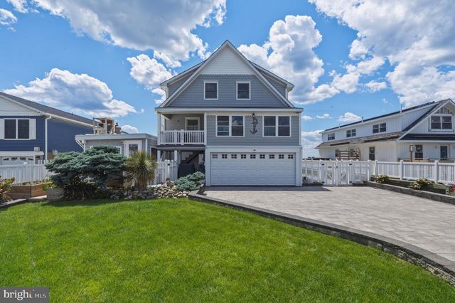 266 NEW JERSEY AVE, Fortescue, NJ 08321