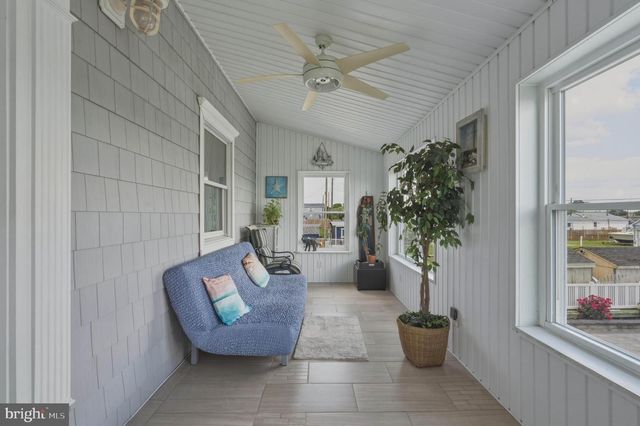 266 NEW JERSEY AVE, Fortescue, NJ 08321