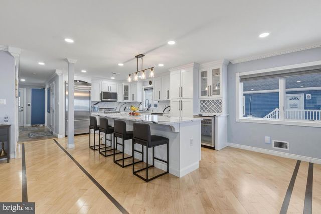 266 NEW JERSEY AVE, Fortescue, NJ 08321