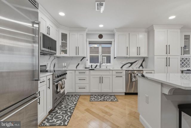266 NEW JERSEY AVE, Fortescue, NJ 08321