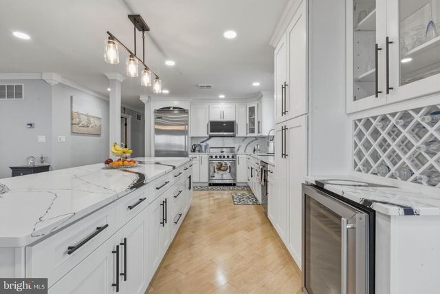266 NEW JERSEY AVE, Fortescue, NJ 08321