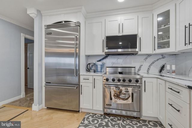 266 NEW JERSEY AVE, Fortescue, NJ 08321