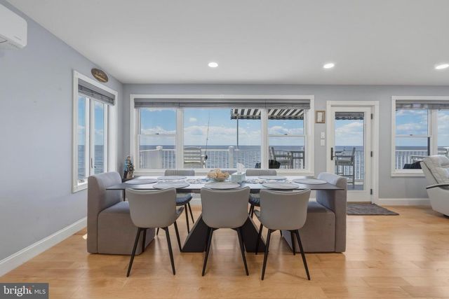 266 NEW JERSEY AVE, Fortescue, NJ 08321