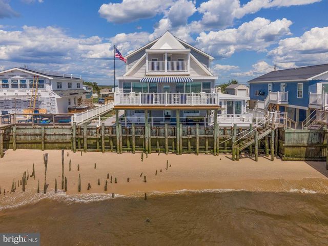 266 NEW JERSEY AVE, Fortescue, NJ 08321