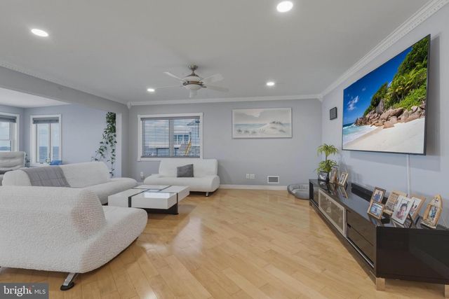 266 NEW JERSEY AVE, Fortescue, NJ 08321
