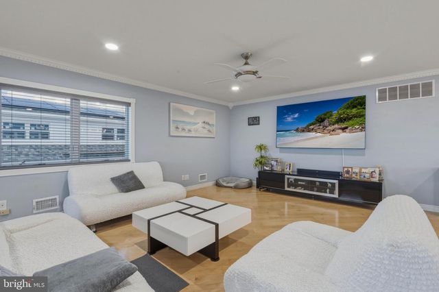 266 NEW JERSEY AVE, Fortescue, NJ 08321