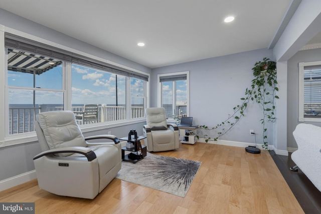 266 NEW JERSEY AVE, Fortescue, NJ 08321