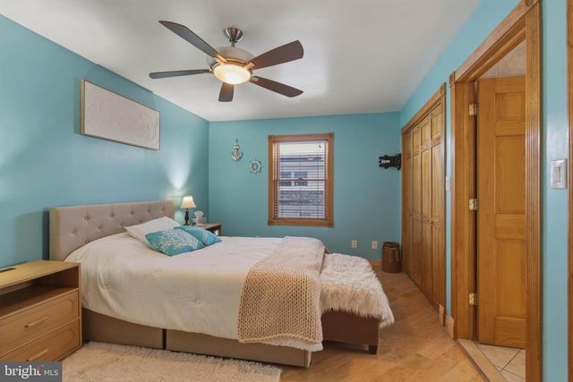 266 NEW JERSEY AVE, Fortescue, NJ 08321
