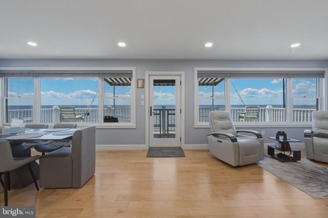 266 NEW JERSEY AVE, Fortescue, NJ 08321