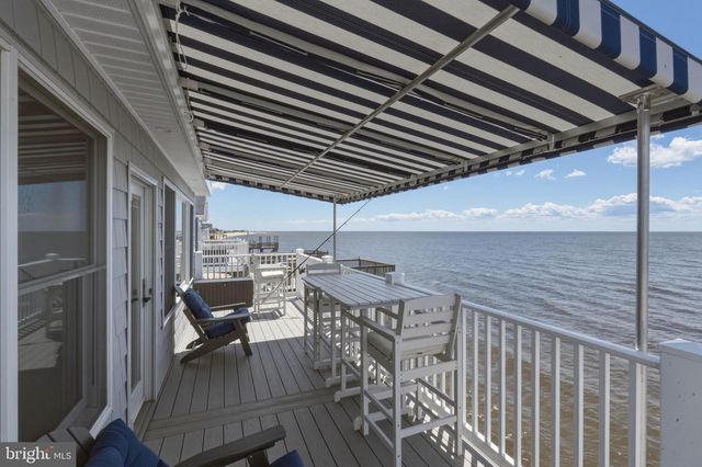 266 NEW JERSEY AVE, Fortescue, NJ 08321