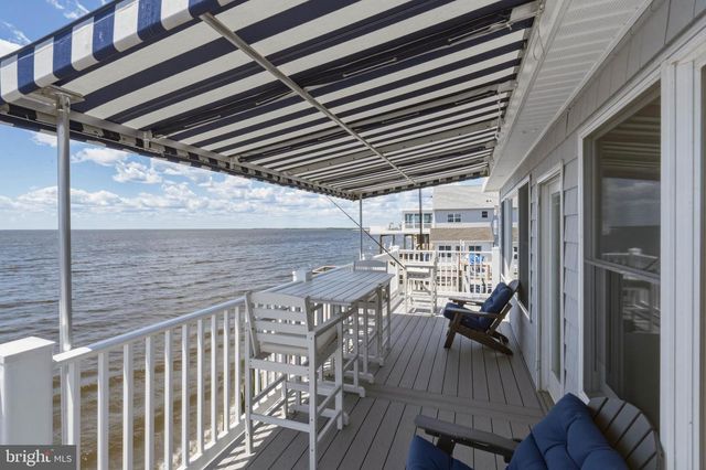 266 NEW JERSEY AVE, Fortescue, NJ 08321