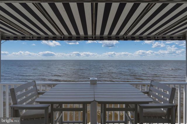 266 NEW JERSEY AVE, Fortescue, NJ 08321