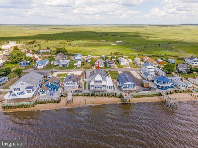 266 NEW JERSEY AVE, Fortescue, NJ 08321