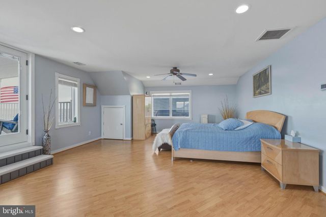 266 NEW JERSEY AVE, Fortescue, NJ 08321