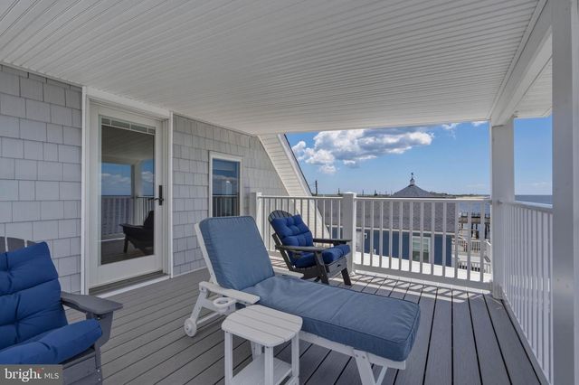 266 NEW JERSEY AVE, Fortescue, NJ 08321