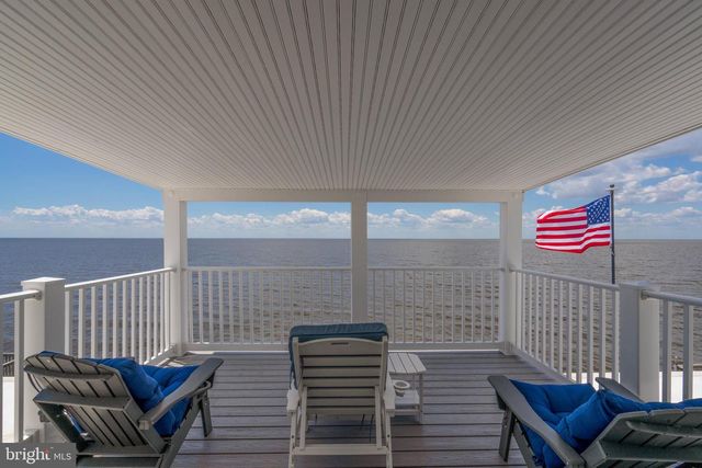 266 NEW JERSEY AVE, Fortescue, NJ 08321