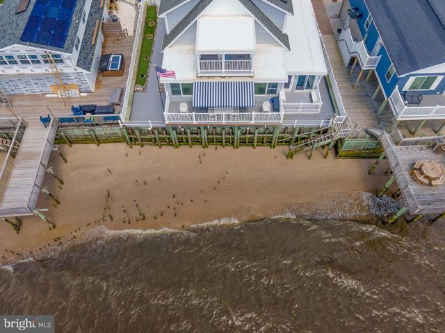 266 NEW JERSEY AVE, Fortescue, NJ 08321
