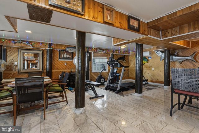 266 NEW JERSEY AVE, Fortescue, NJ 08321
