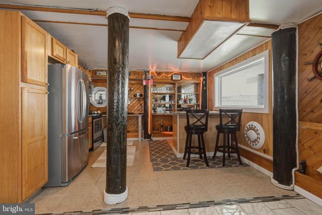 266 NEW JERSEY AVE, Fortescue, NJ 08321