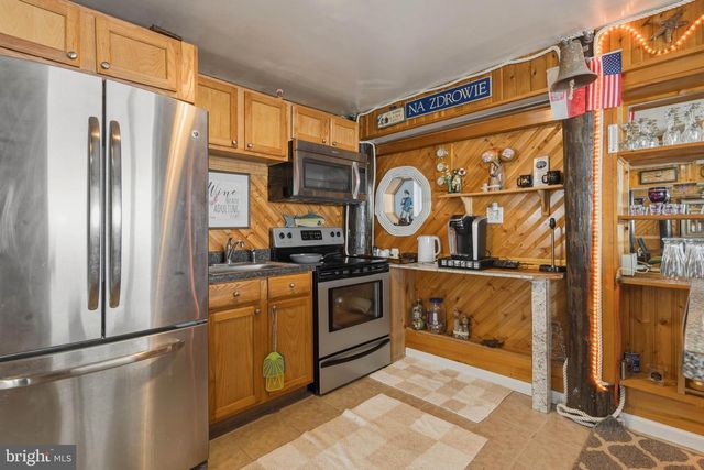 266 NEW JERSEY AVE, Fortescue, NJ 08321