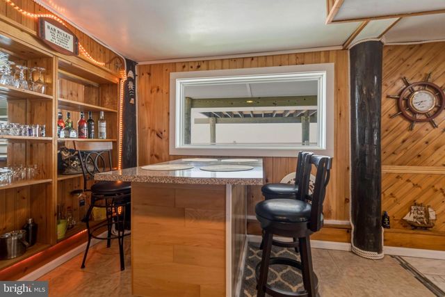 266 NEW JERSEY AVE, Fortescue, NJ 08321
