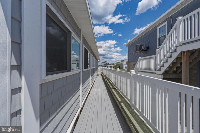 266 NEW JERSEY AVE, Fortescue, NJ 08321