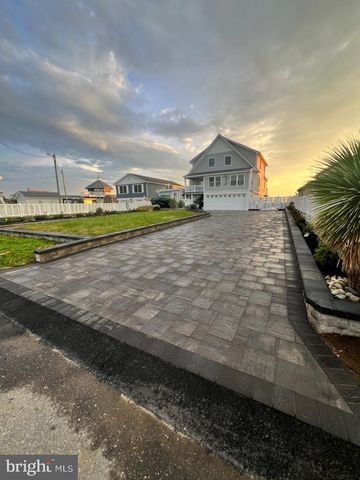 266 NEW JERSEY AVE, Fortescue, NJ 08321