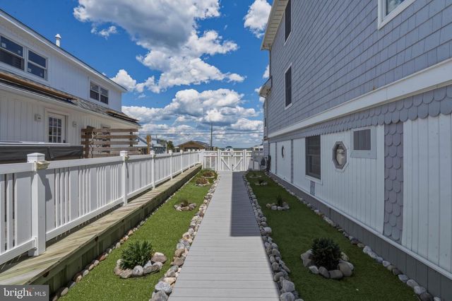 266 NEW JERSEY AVE, Fortescue, NJ 08321