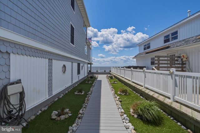 266 NEW JERSEY AVE, Fortescue, NJ 08321