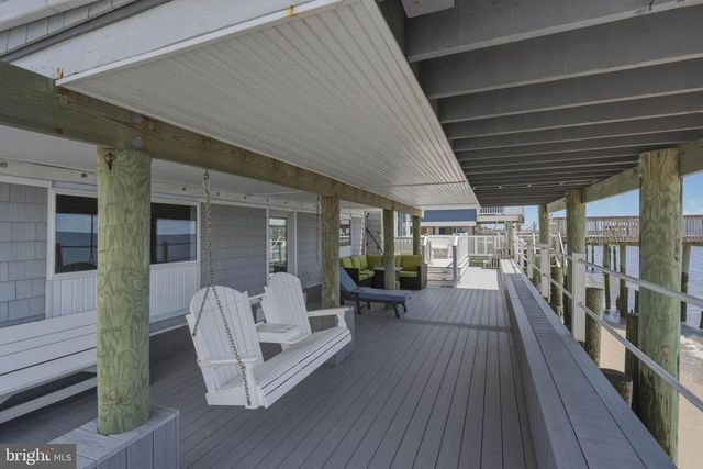 266 NEW JERSEY AVE, Fortescue, NJ 08321