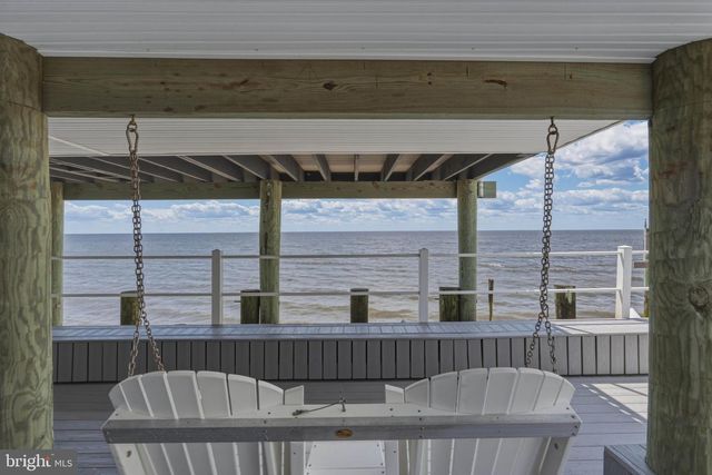 266 NEW JERSEY AVE, Fortescue, NJ 08321